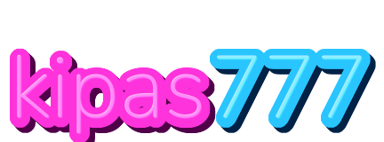 kipas777 — logo kanal