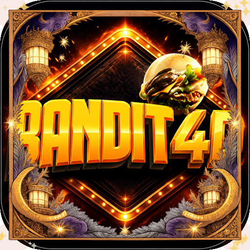 bandit4d — mitra unggulan